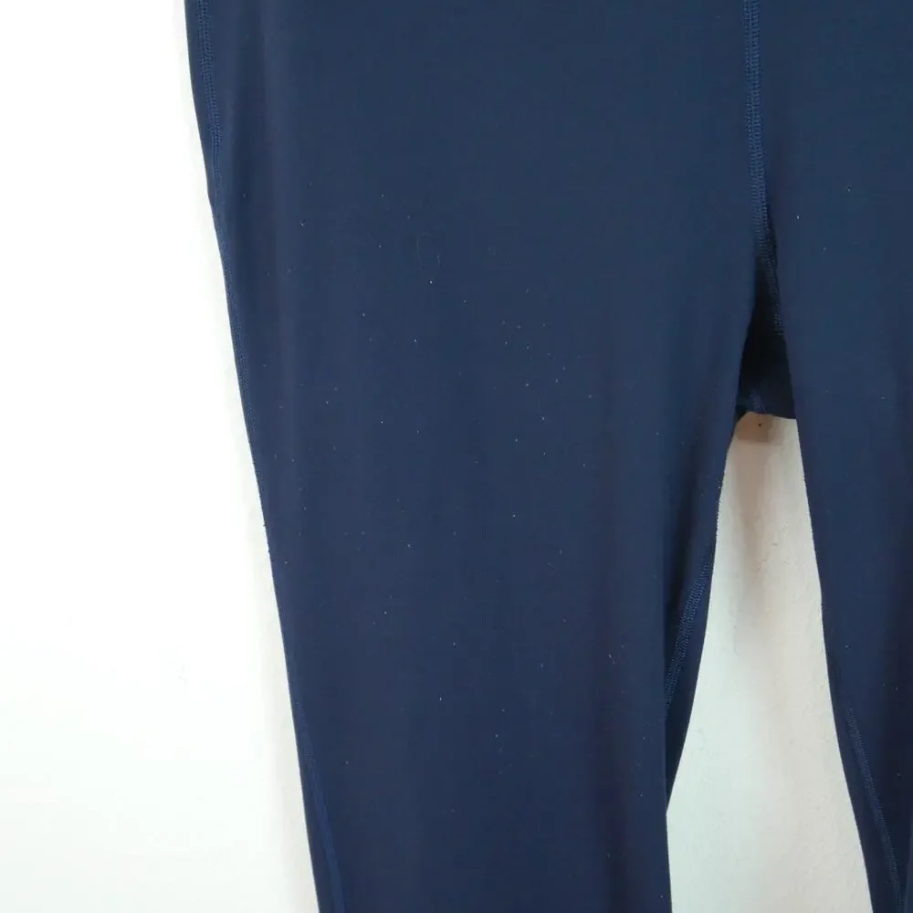 lululemon athletica Navy Blue Leggings - Picture 4 of 13